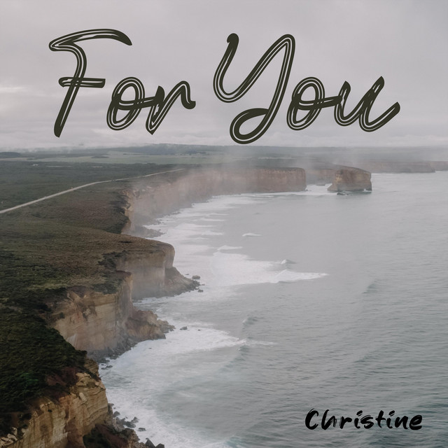 For You cover art