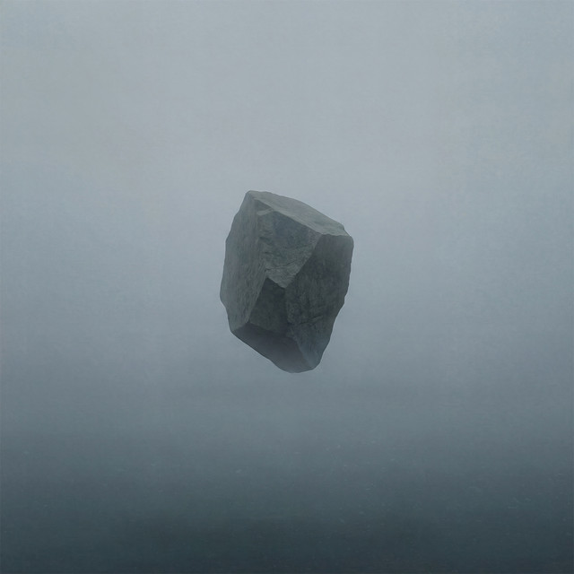 Anthropocene Gravitational Index (single)