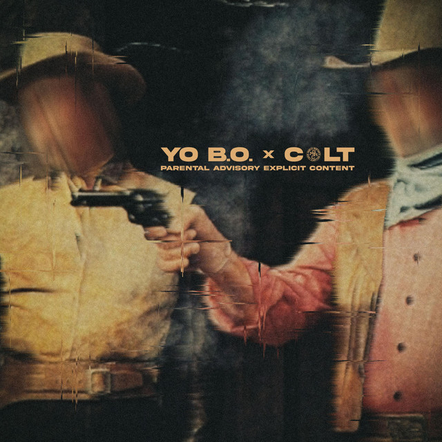 YO B.O. x COLT