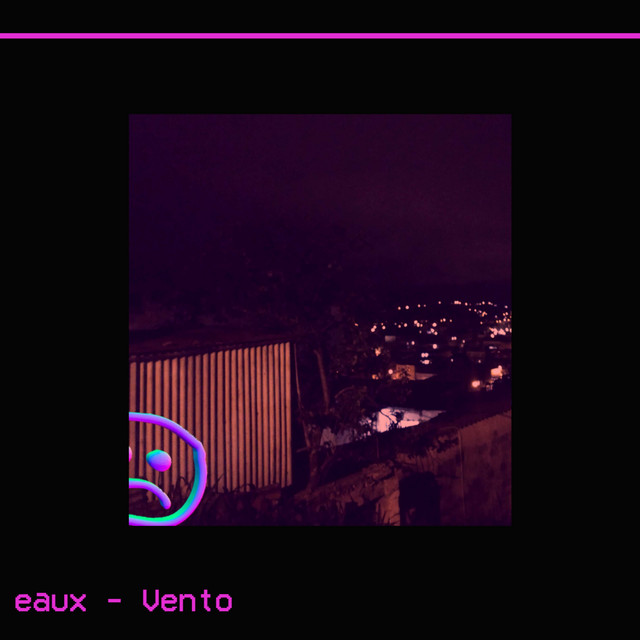 Vento cover art
