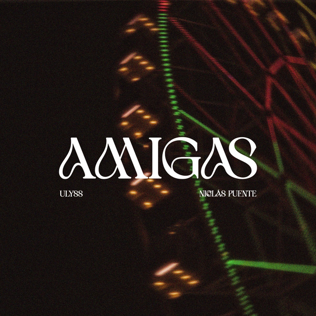 undefined album image