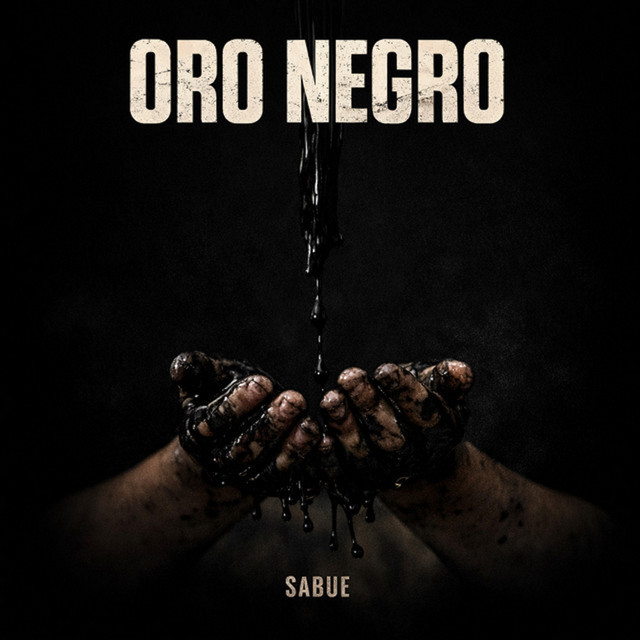 Oro Negro