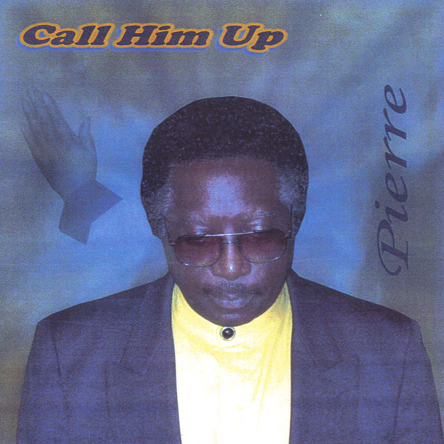 Call Him Up cover art