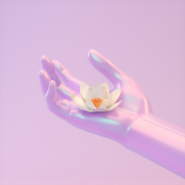 Auragraph cover art
