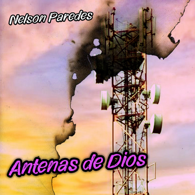 Nelson Paredes