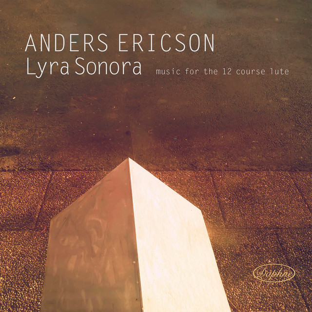 Lyra Sonora: Music for the 12 Course Lute cover