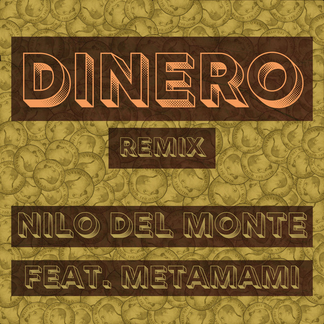 Dinero - Remix