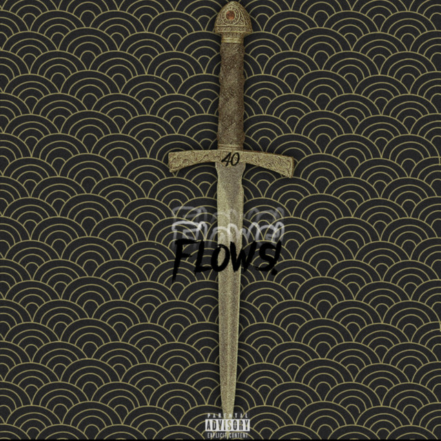 40Flows cover art