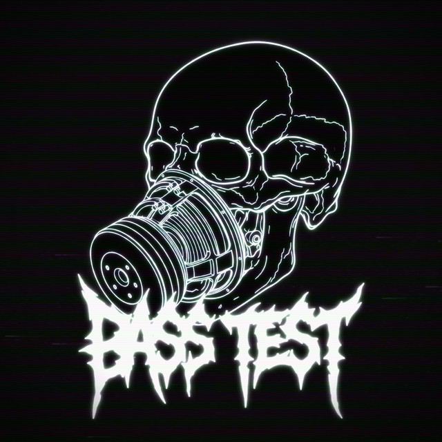 Bass Test cover art