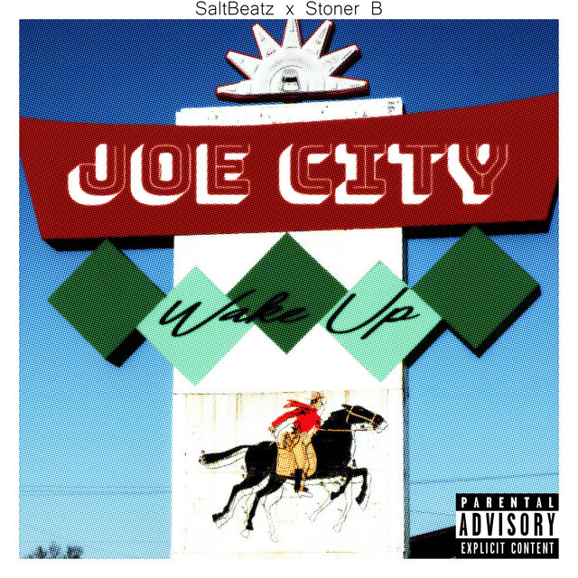 Joe City Wake Up