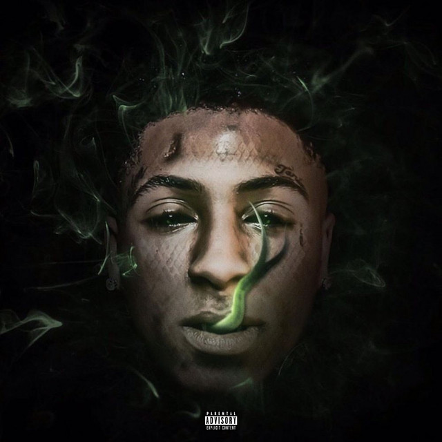 Fallin cover art