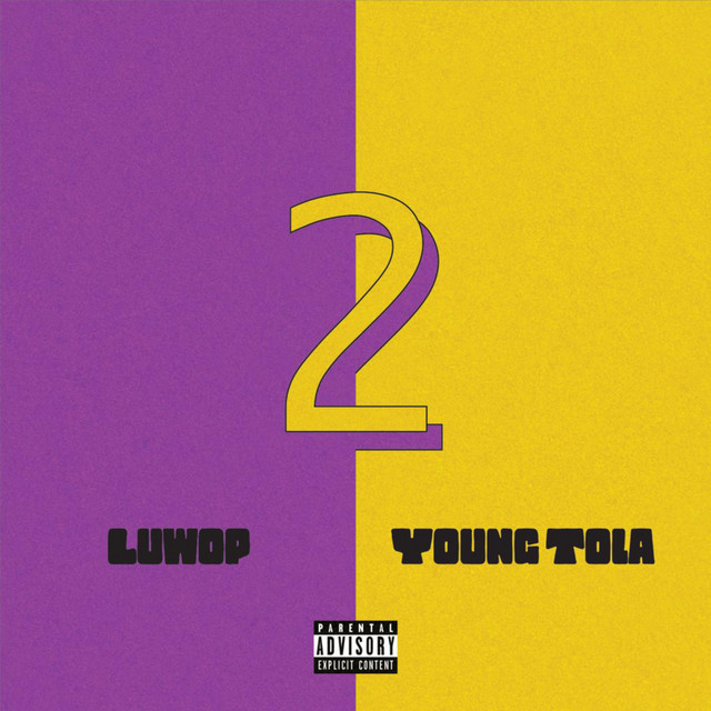 2! cover art
