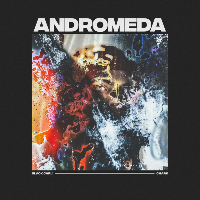 Andromeda cover art