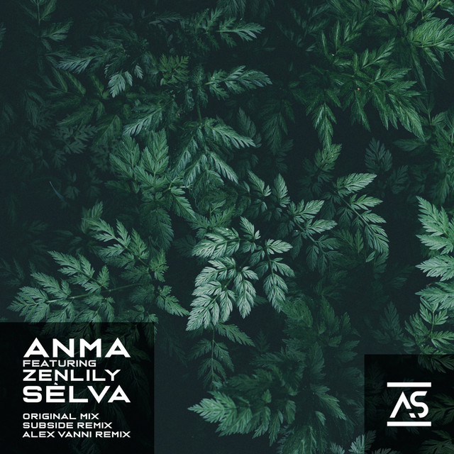 Sèlva cover art
