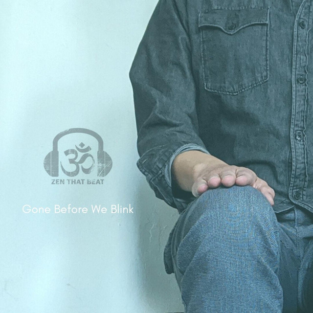  – Gone Before We Blink