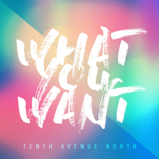 What You Want