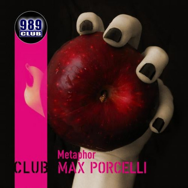 Metaphor cover