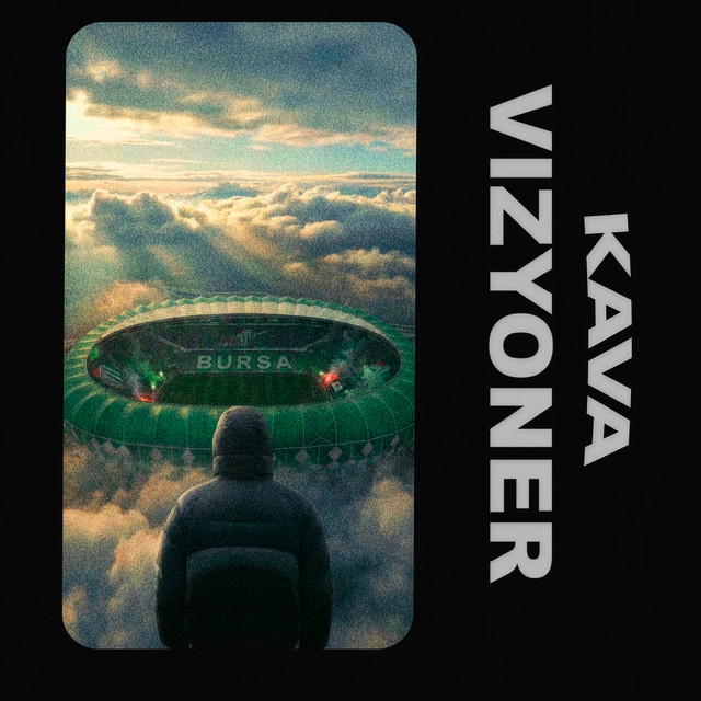 Vizyoner