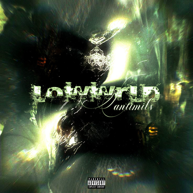 Lowwlrd cover art