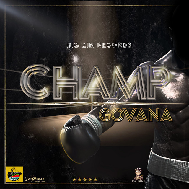Champ - Single