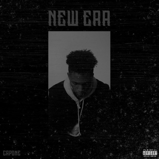 New Era cover art
