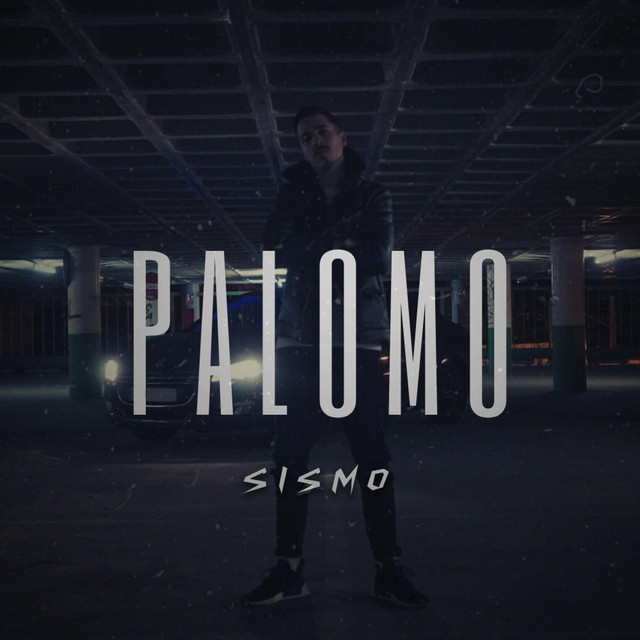 Palomo cover