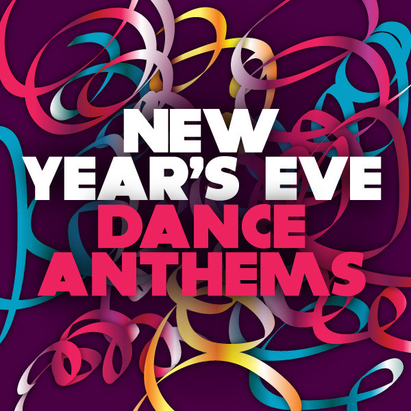 Let The Bass Kick In Miami Bitch - NYE Version