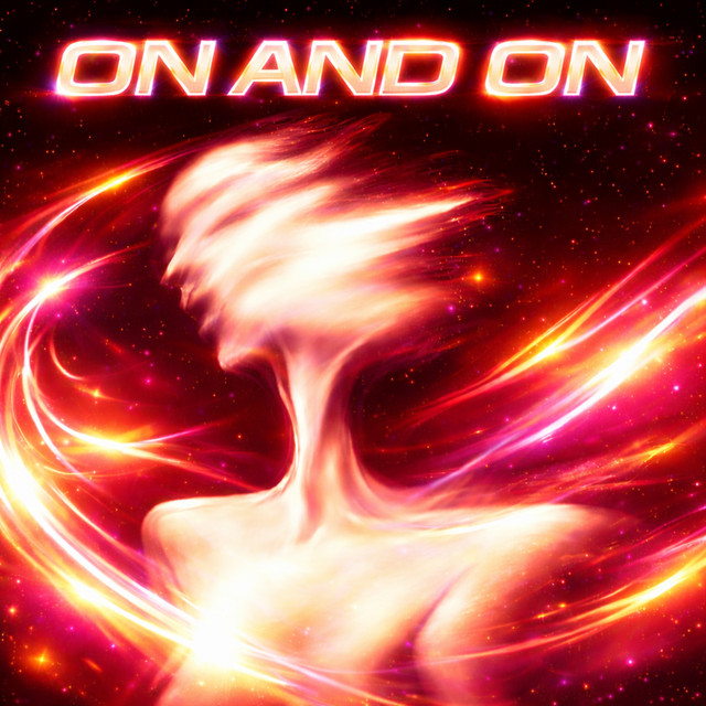 ON AND ON (Speed Up)
