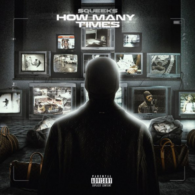How Many Times - Single by Squeeks | Spotify