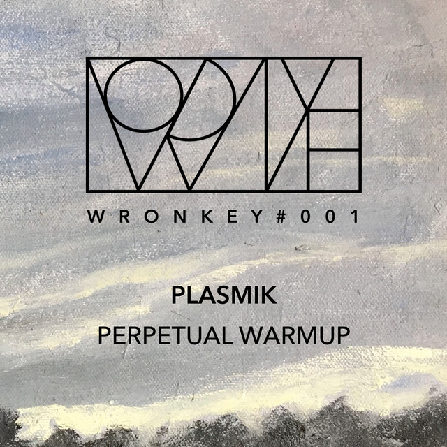 Perpetual Warmup cover art