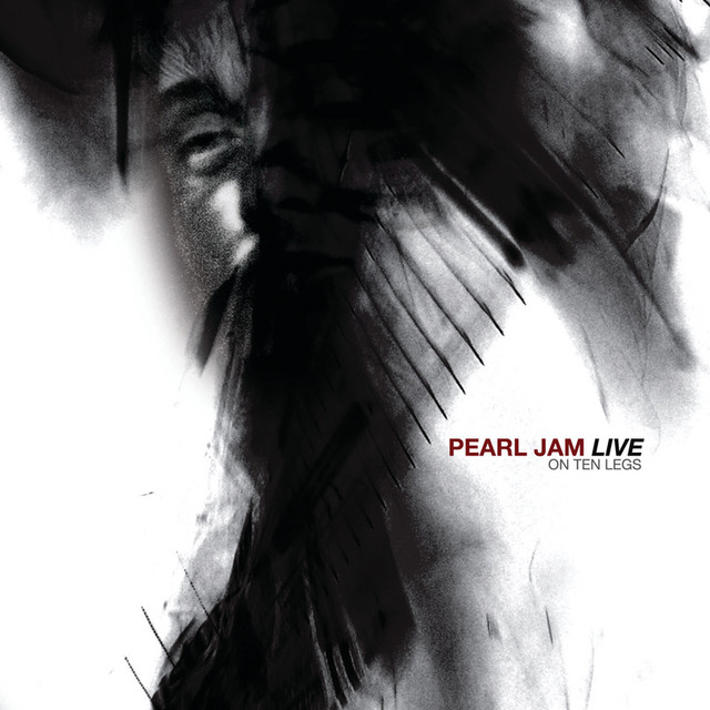 Live On Ten Legs – Compilação de Pearl Jam | Spotify