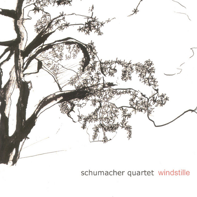 Windstille