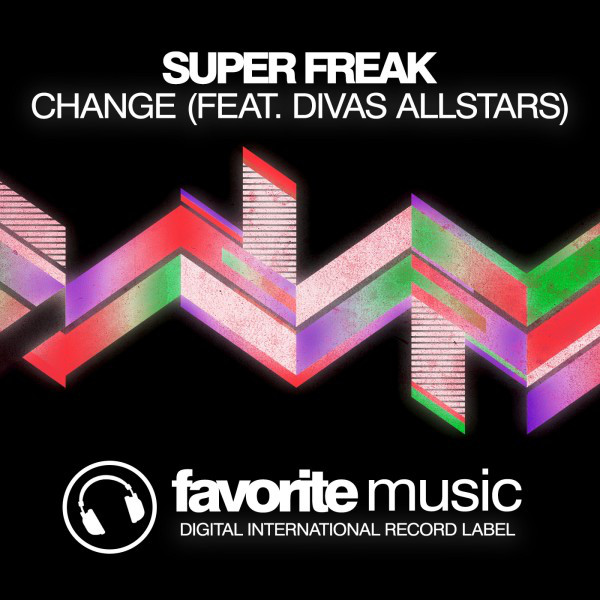 Change cover