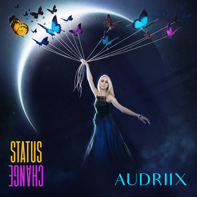 Status Change cover art