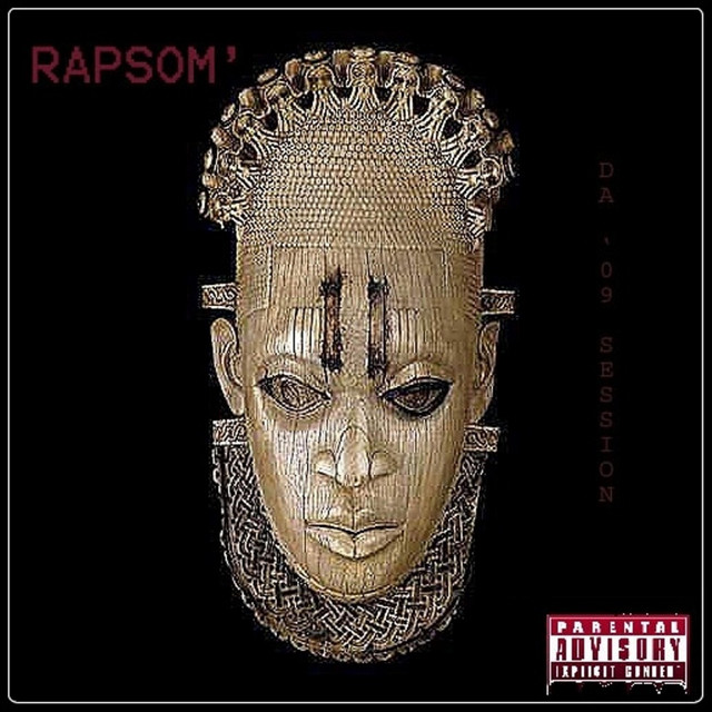 Da '09 Session cover art