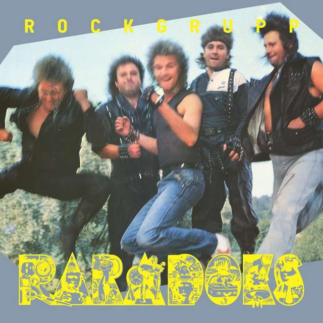 Ära möödu cover art