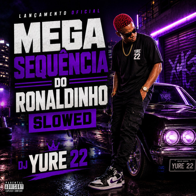 Mega Sequência do Ronaldinho Slowed