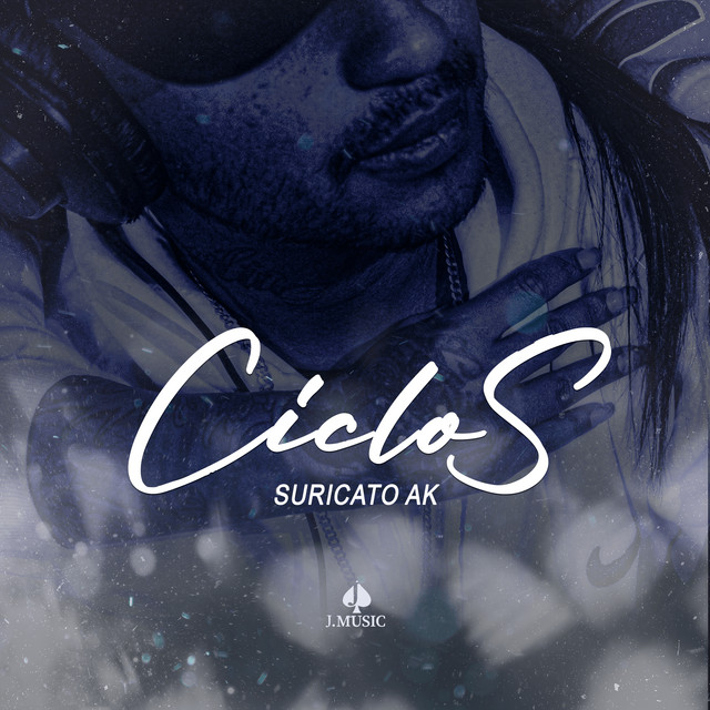 Ciclos cover art