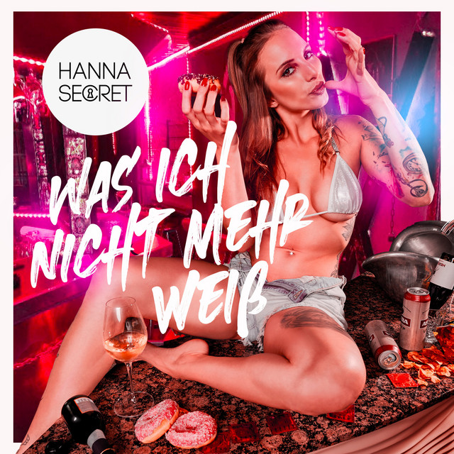 Was ich nicht mehr weiß