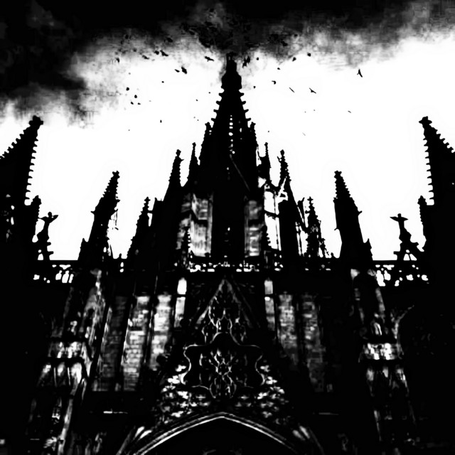 Fatal cover art