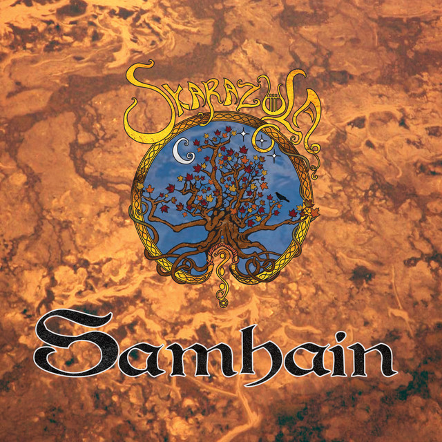 Samhain cover
