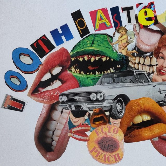Toothpaste cover
