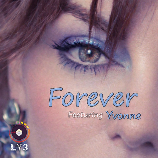 Forever cover art