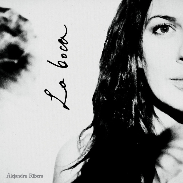 La Boca cover