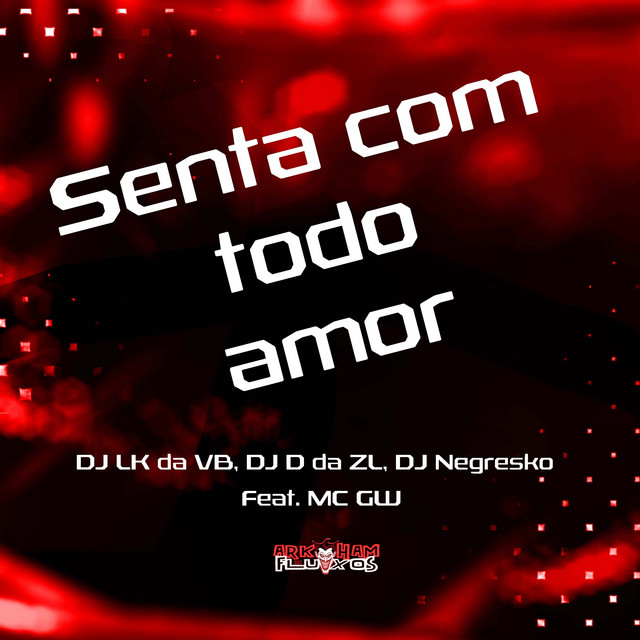 Senta com todo Amor