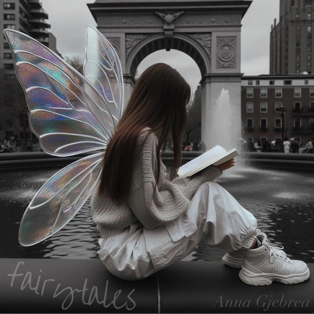 Fairytales cover