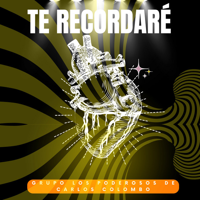 Te recordaré