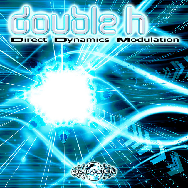 Direct Dynamics Modulation cover