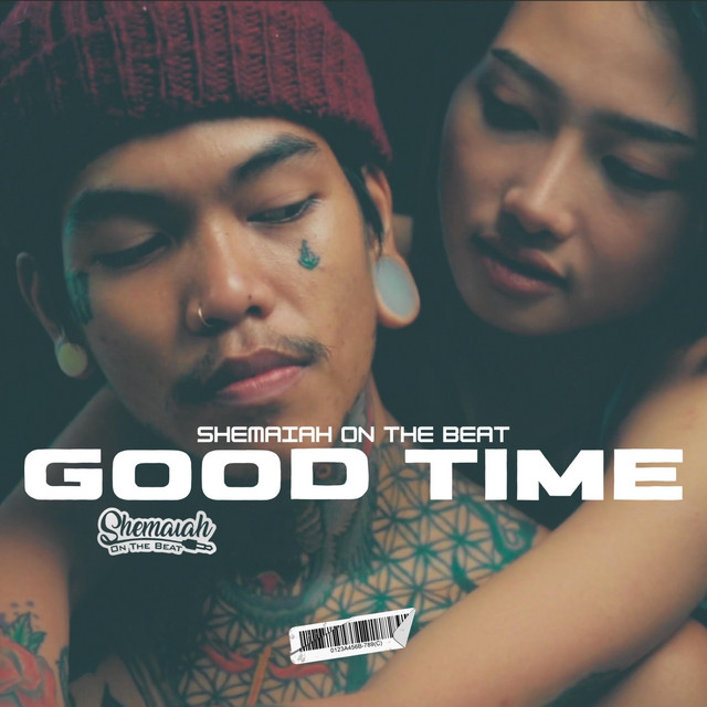 Good Time - Single by Shemaiah A. Reed | Spotify