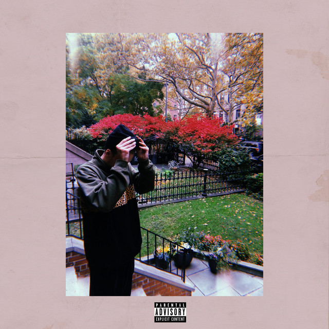 Umbrellas, Vol. 1 cover art